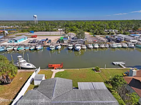 View/Area - 3270 Hibiscus Dr, Hernando Beach, FL 34607 photo 15 of 27