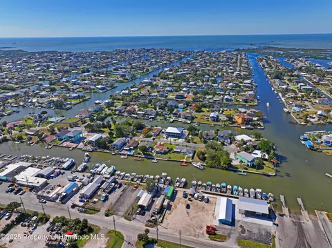 Other - 3270 Hibiscus Dr, Hernando Beach, FL 34607 photo 15 of 16