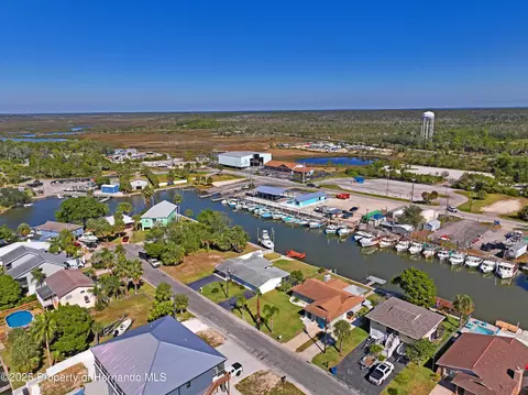 View/Area - 3270 Hibiscus Dr, Hernando Beach, FL 34607 photo 20 of 27
