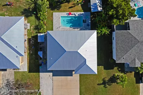 View/Area - 3270 Hibiscus Dr, Hernando Beach, FL 34607 photo 10 of 27