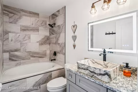 Bath - 3270 Hibiscus Dr, Hernando Beach, FL 34607 photo 4 of 6
