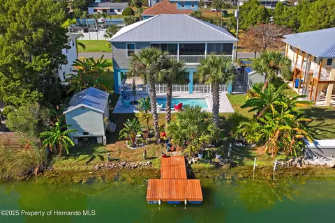 Other - 3270 Hibiscus Dr, Hernando Beach, FL 34607 photo 10 of 16
