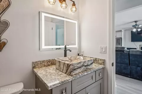 Bath - 3270 Hibiscus Dr, Hernando Beach, FL 34607 photo 6 of 6