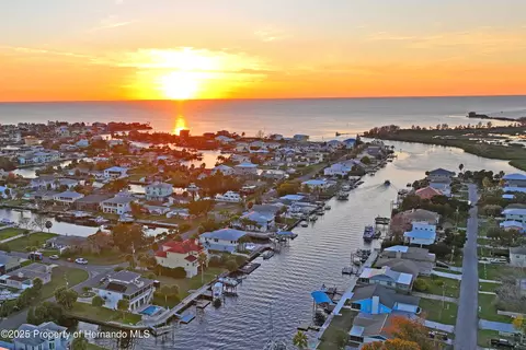 View/Area - 3270 Hibiscus Dr, Hernando Beach, FL 34607 photo 27 of 27