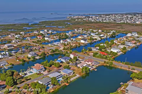 View/Area - 3270 Hibiscus Dr, Hernando Beach, FL 34607 photo 8 of 27