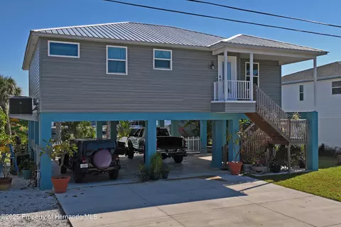 Other - 3270 Hibiscus Dr, Hernando Beach, FL 34607 photo 13 of 16