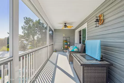 Exterior - 3270 Hibiscus Dr, Hernando Beach, FL 34607 photo 6 of 13