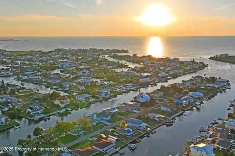 View/Area - 3270 Hibiscus Dr, Hernando Beach, FL 34607 photo 26 of 27