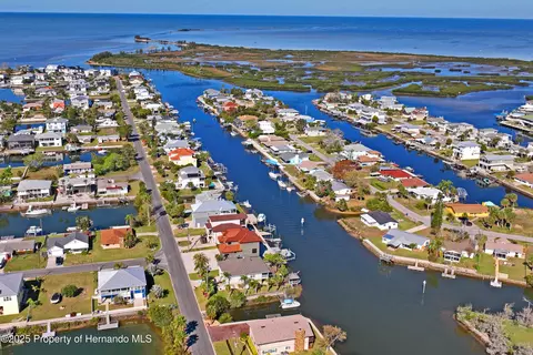 View/Area - 3270 Hibiscus Dr, Hernando Beach, FL 34607 photo 23 of 27