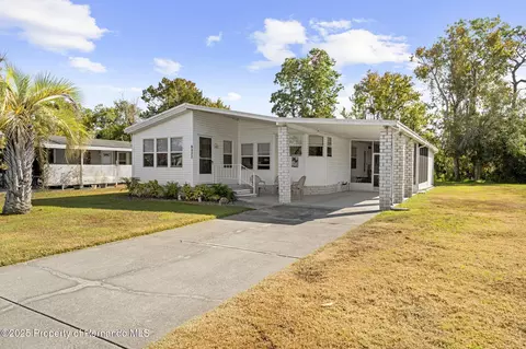 5177 Forest Glenn Dr, Spring Hill, FL 34607