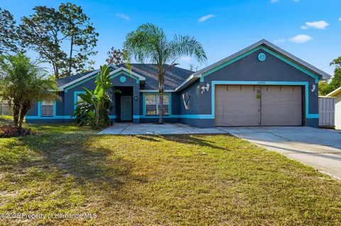 10490 Mayflower Rd, Spring Hill, FL 34608