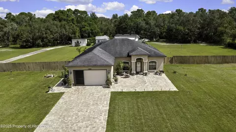 16605 Diplomat Dr, Spring Hill, FL 34610