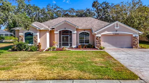 10296 Palmgren Ln, Spring Hill, FL 34608
