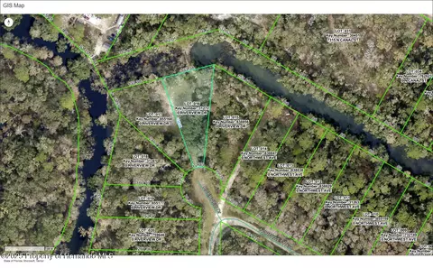 0 Riverview Dr, Webster, FL 33597