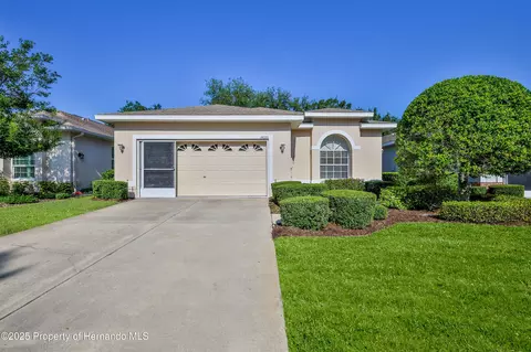 15033 Middle Fairway Dr, Spring Hill, FL 34609