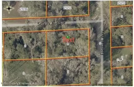 0 Selkirk Ave, Brooksville, FL 34601