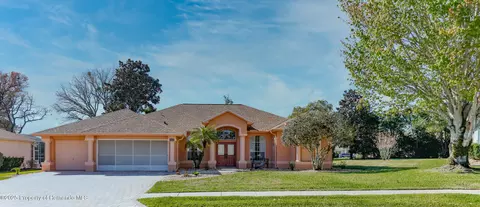 Undisclosed, Spring Hill, FL 34609