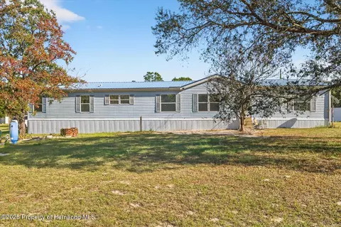5280 Golddust Rd, Spring Hill, FL 34609