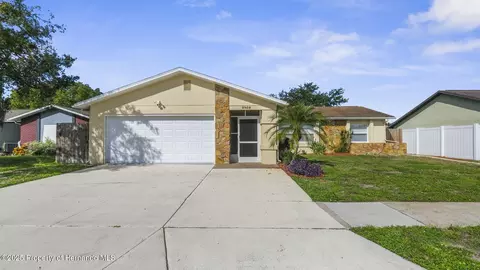 11422 Fox Run, Port Richey, FL 34668