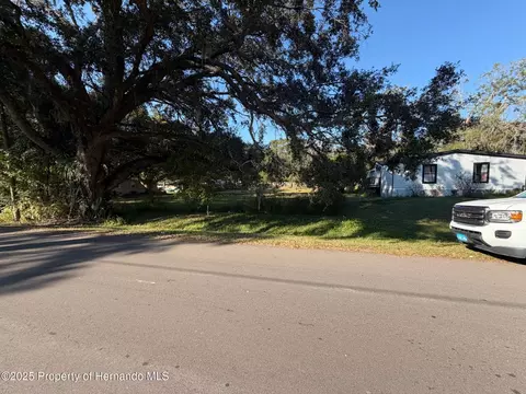 0 Celia Ave, Brooksville, FL 34604