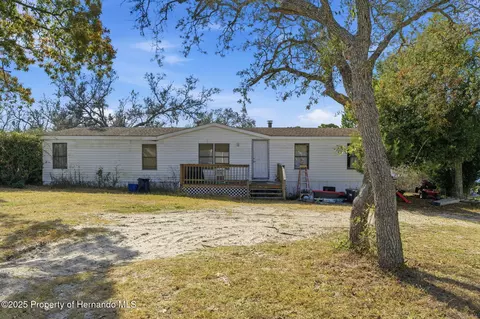 13050 Sun Rd, Brooksville, FL 34613