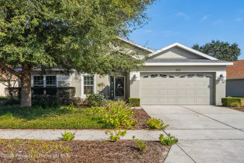 322 Greenwich Cir, Spring Hill, FL 34609