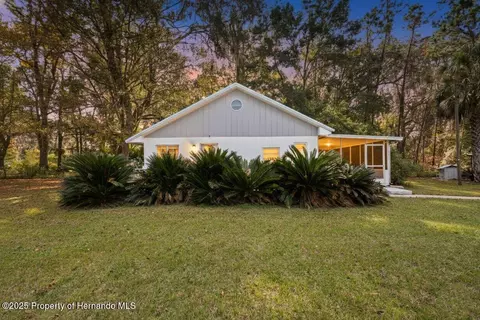 2670 SE 68th St, Gulf Hammock, FL 32639 photo 1