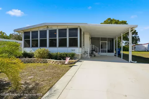 7429 Morelli Ave, Brooksville, FL 34613