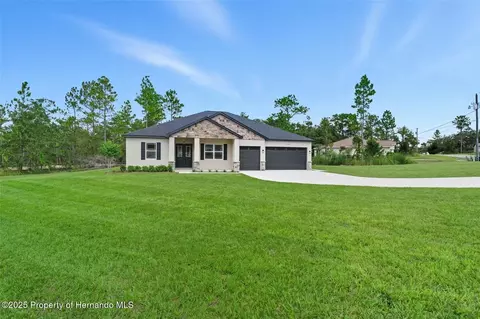 14153 English Sparrow Rd, Brooksville, FL 34614