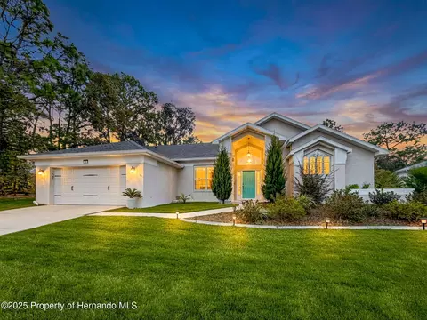 11 Maidenbush Ct E, Homosassa, FL 34446