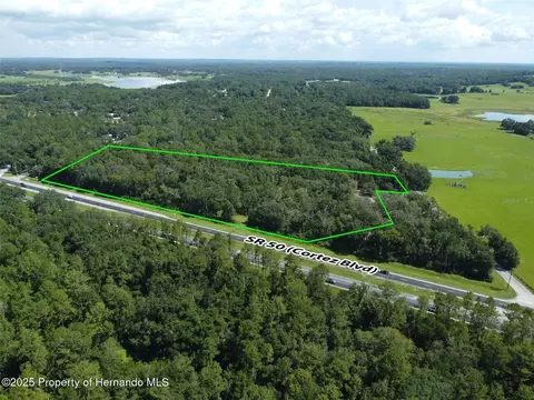 25247 Cortez Blvd, Brooksville, FL 34601