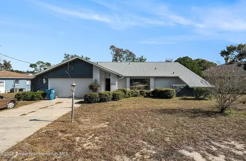 13445 Banner Rd, Spring Hill, FL 34609