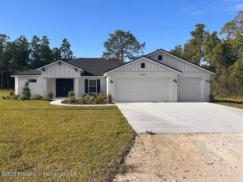 14473 Cedarwood Ave, Weeki Wachee, FL 34614