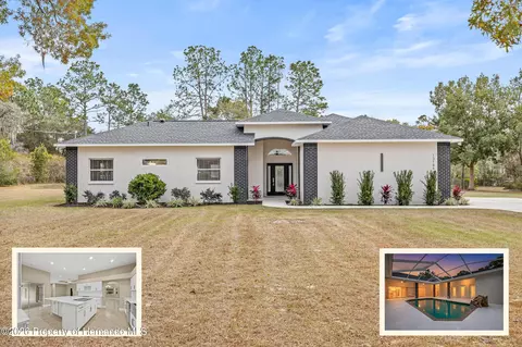 13186 Coronado Dr, Spring Hill, FL 34609
