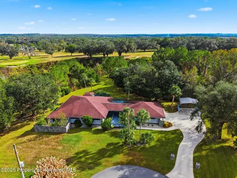 23328 Christian Cir, Brooksville, FL 34601