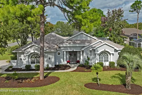 5110 Championship Cup Ln, Brooksville, FL 34609
