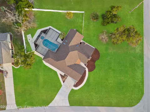 5404 Glover Dr, Spring Hill, FL 34607