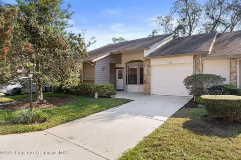 6606 Brambleleaf Dr, Spring Hill, FL 34606
