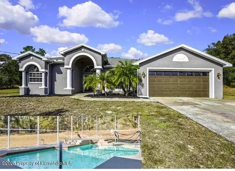 12403 Centennial St, Spring Hill, FL 34609