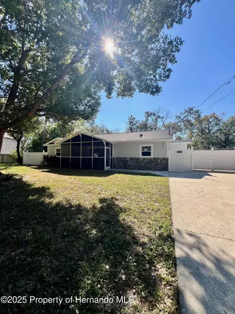 8380 Begonia St, Spring Hill, FL 34608