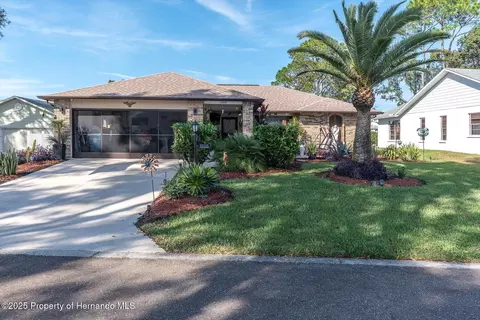 7099 Pond View Ct, Spring Hill, FL 34606 photo 2