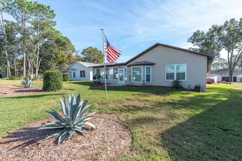7099 Pond View Ct, Spring Hill, FL 34606 photo 35