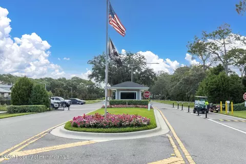 7099 Pond View Ct, Spring Hill, FL 34606 photo 37