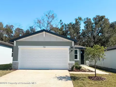 7504 Mia Vine Dr, Brooksville, FL 34601