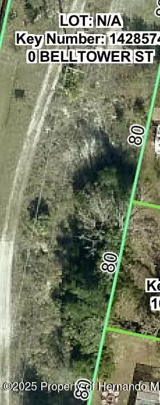 0 Belltower, Spring Hill, FL 34608 photo 3