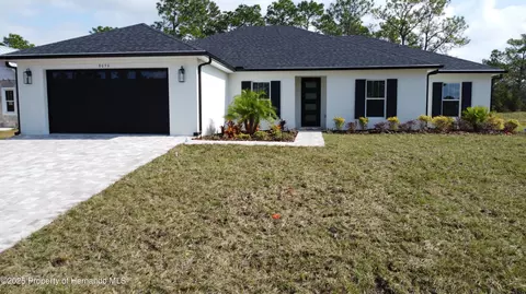 8090 Nordica Rd, Brooksville, FL 34613