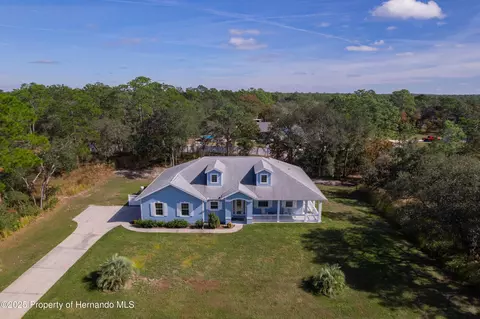 14324 Mulkerin Dr, Weeki Wachee, FL 34614