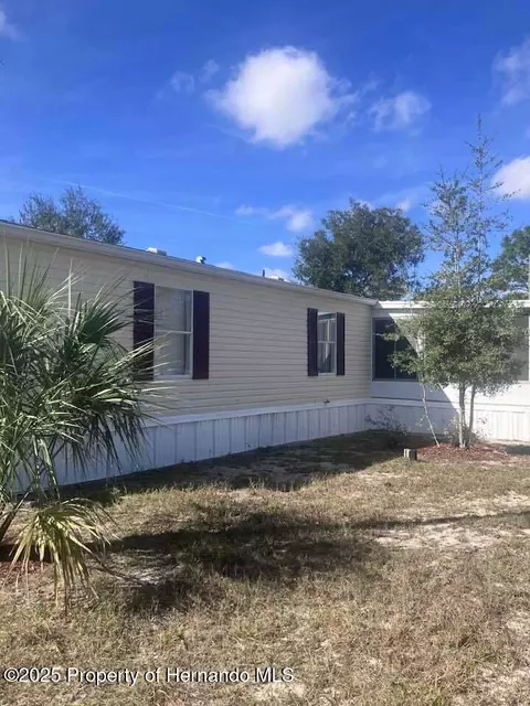 16154 Ft Myers St, Brooksville, FL 34604