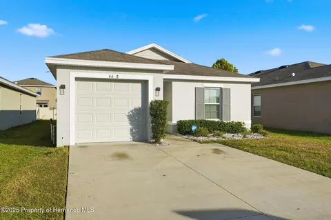 6668 Longboat Dr, Brooksville, FL 34604