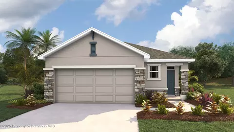 10513 Tucker Rd, Weeki Wachee, FL 34613